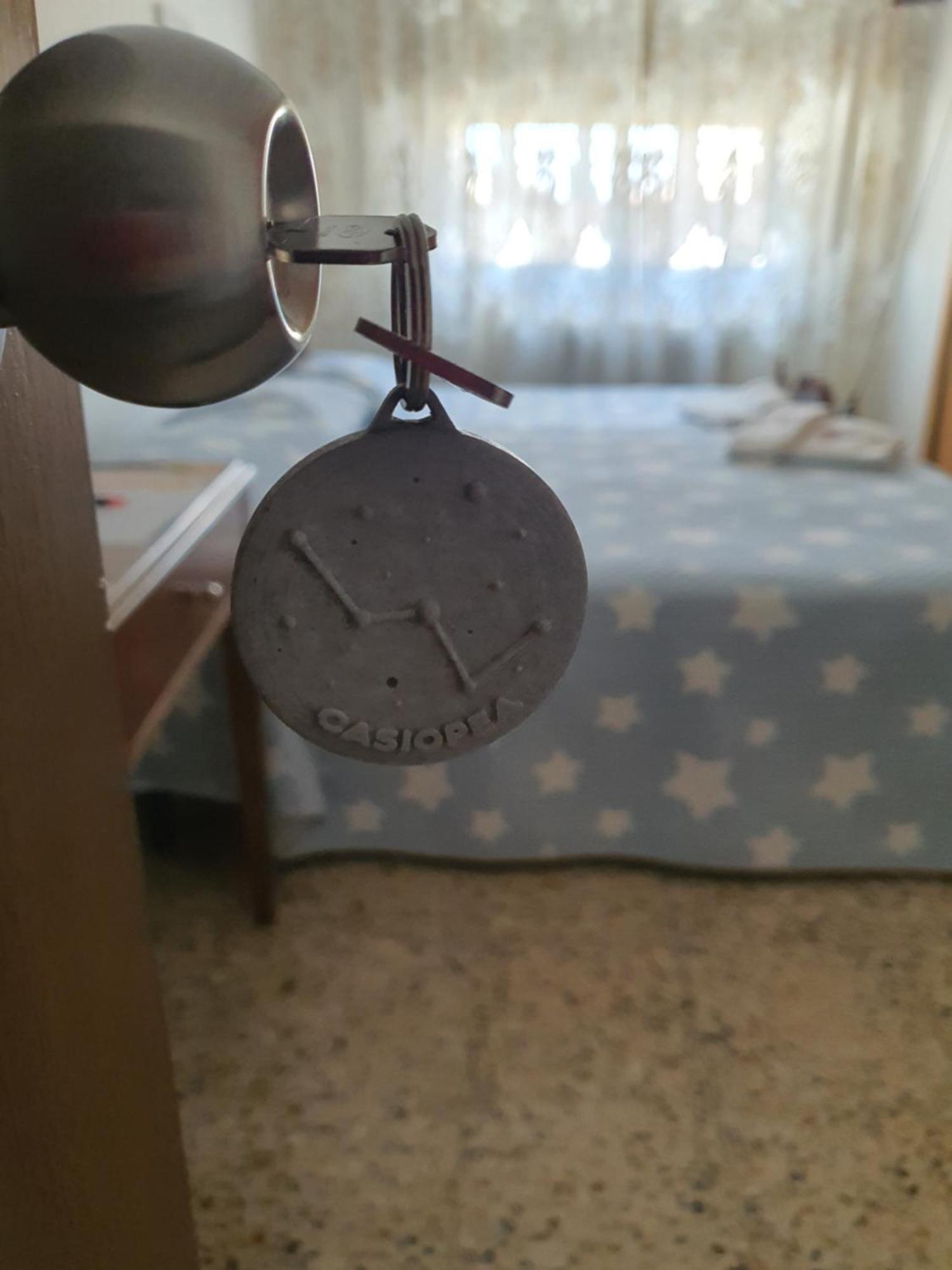 مبيت وإفطار ثامورا Casa Mara الغرفة الصورة