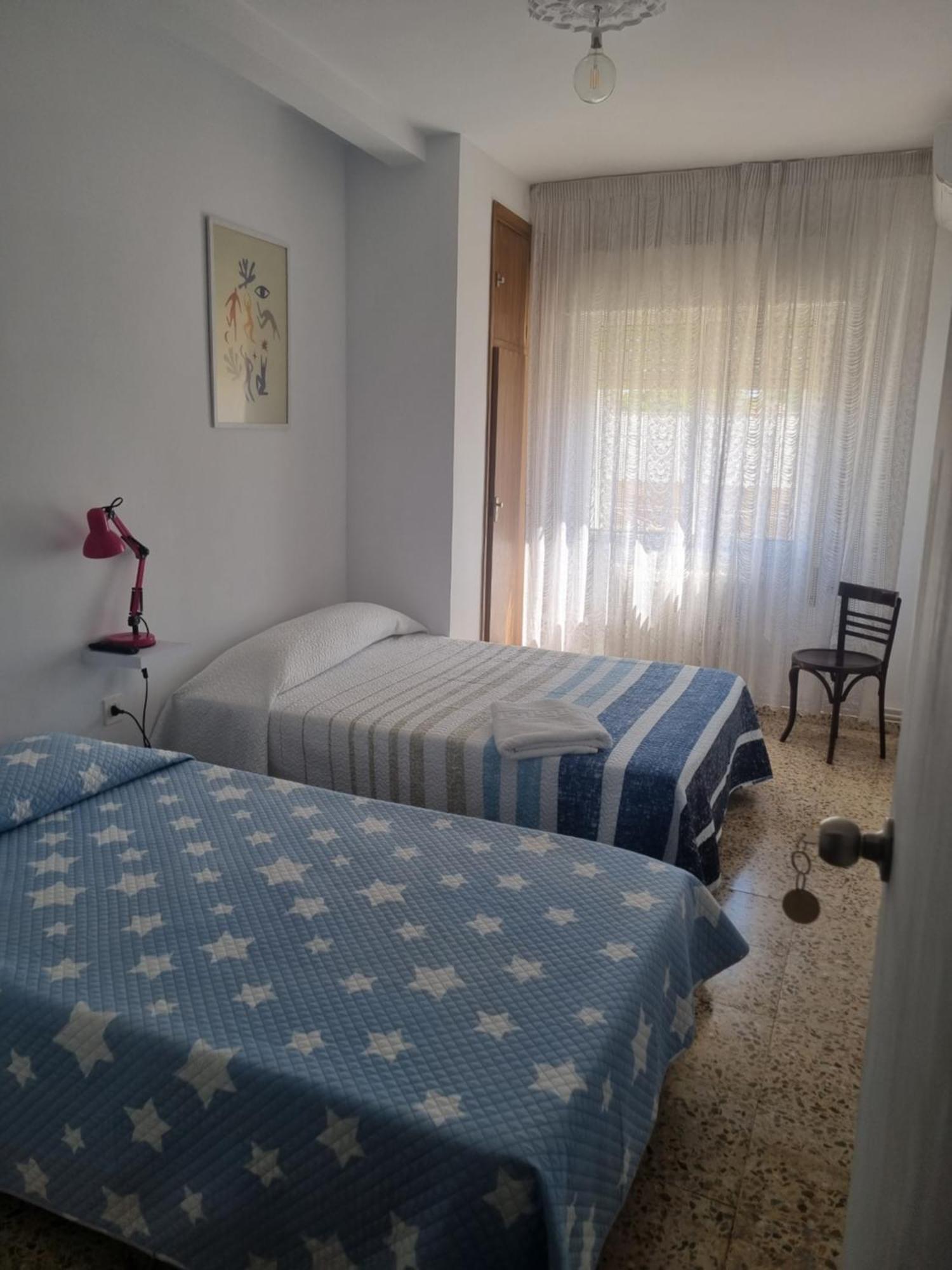 مبيت وإفطار ثامورا Casa Mara الغرفة الصورة